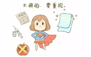 疫情防護(hù)小常識，一起來健康防疫